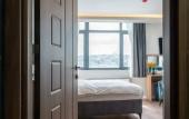 Туры в отель The Han Residence Halic Hotel