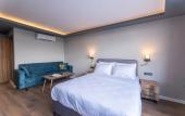 Туры в отель The Han Residence Halic Hotel
