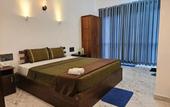 Туры в отель Golden sky Residence