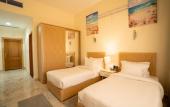 Туры в отель Resort Azal Lagoons Resort Abu Simbel