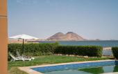 Туры в отель Resort Azal Lagoons Resort Abu Simbel