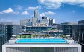 Туры в отель Kimpton Qiantan Shanghai by IHG