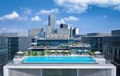 Туры в отель Kimpton Qiantan Shanghai by IHG