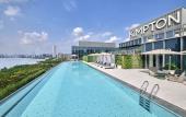 Туры в отель Kimpton Qiantan Shanghai by IHG