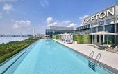 Туры в отель Kimpton Qiantan Shanghai by IHG