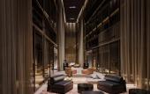 Туры в отель Kimpton Qiantan Shanghai by IHG