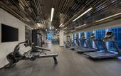 Туры в отель Kimpton Qiantan Shanghai by IHG