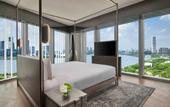 Туры в отель Kimpton Qiantan Shanghai by IHG