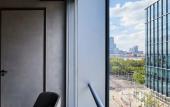 Туры в отель Kimpton Qiantan Shanghai by IHG