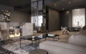 Туры в отель Kimpton Qiantan Shanghai by IHG