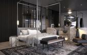 Туры в отель Kimpton Qiantan Shanghai by IHG