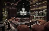 Туры в отель Kimpton Qiantan Shanghai by IHG