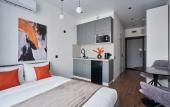 Туры в отель INCHU Izmailovsky Park Apart-hotel