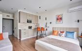 Туры в отель INCHU Izmailovsky Park Apart-hotel