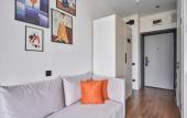 Туры в отель INCHU Izmailovsky Park Apart-hotel
