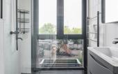 Туры в отель INCHU Izmailovsky Park Apart-hotel