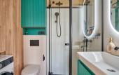 Туры в отель INCHU Izmailovsky Park Apart-hotel