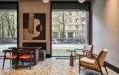 Туры в отель INCHU Izmailovsky Park Apart-hotel