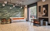 Туры в отель INCHU Izmailovsky Park Apart-hotel