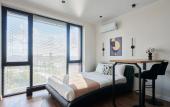 Туры в отель INCHU Izmailovsky Park Apart-hotel