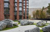 Туры в отель INCHU Izmailovsky Park Apart-hotel