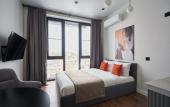 Туры в отель INCHU Izmailovsky Park Apart-hotel