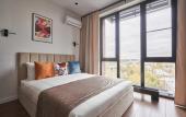 Туры в отель INCHU Izmailovsky Park Apart-hotel