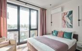 Туры в отель INCHU Izmailovsky Park Apart-hotel