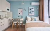 Туры в отель INCHU Izmailovsky Park Apart-hotel