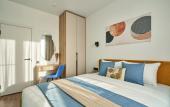 Туры в отель INCHU Izmailovsky Park Apart-hotel