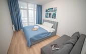 Туры в отель Gagarina 9 Seraya Apartments