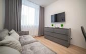 Туры в отель Gagarina 9 Seraya Apartments
