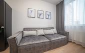 Туры в отель Gagarina 9 Seraya Apartments