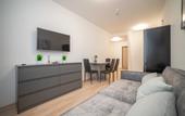 Туры в отель Gagarina 9 Seraya Apartments
