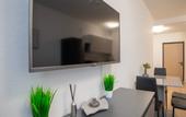 Туры в отель Gagarina 9 Seraya Apartments