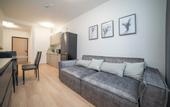 Туры в отель Gagarina 9 Seraya Apartments