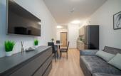 Туры в отель Gagarina 9 Seraya Apartments