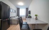 Туры в отель Gagarina 9 Seraya Apartments