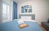 Туры в отель Gagarina 9 Seraya Apartments