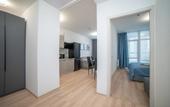 Туры в отель Gagarina 9 Seraya Apartments