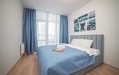 Туры в отель Gagarina 9 Seraya Apartments