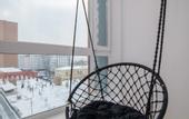 Туры в отель Gagarina 9 Seraya Apartments