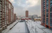 Туры в отель Gagarina 9 Seraya Apartments