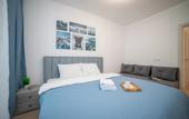 Туры в отель Gagarina 9 Seraya Apartments