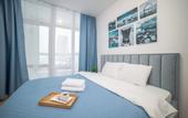 Туры в отель Gagarina 9 Seraya Apartments