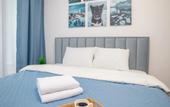 Туры в отель Gagarina 9 Seraya Apartments