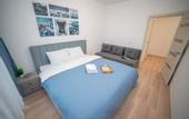 Туры в отель Gagarina 9 Seraya Apartments