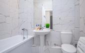 Туры в отель Gagarina 9 Seraya Apartments