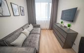 Туры в отель Gagarina 9 Seraya Apartments