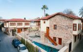 Туры в отель Dumo Suite Hotel